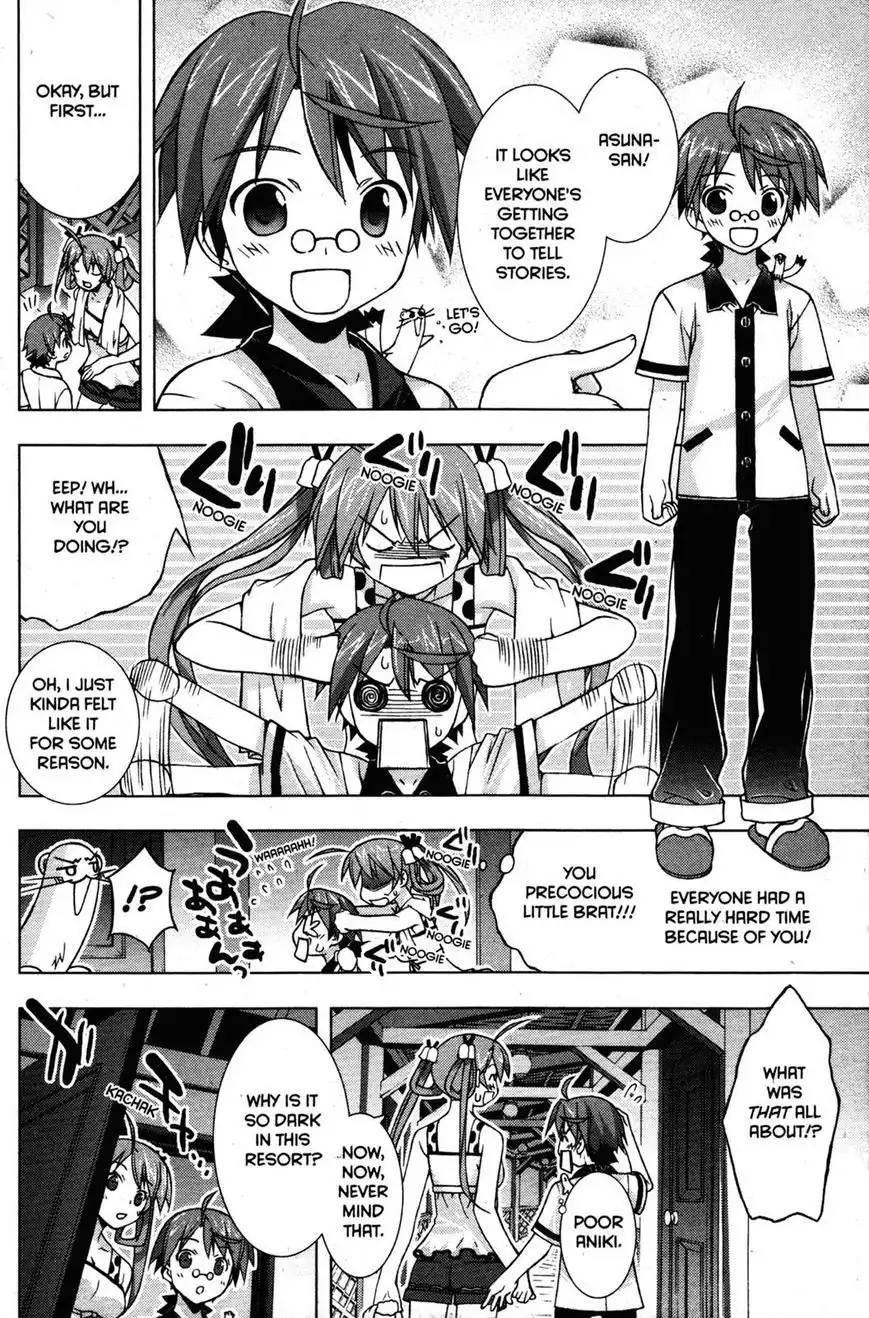 Negima!? Neo Chapter 22 6